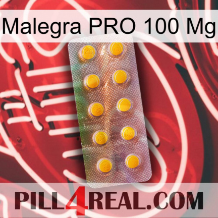 Malegra PRO 100Mg new11